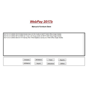 Free download WebPayAS2018 Web app or web tool