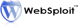 Download web tool or web app WebSploit Framework