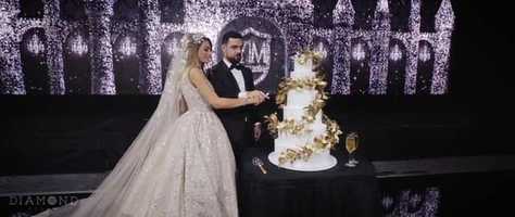 Free download Wedding // Yasser and Maryam // SDE Sydney-Australia by Diamond Films. video and edit with RedcoolMedia movie maker MovieStudio video editor online and AudioStudio audio editor onlin