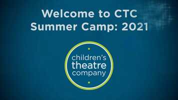 Free download Welcome to CTC Summer Camp 2021 video and edit with RedcoolMedia movie maker MovieStudio video editor online and AudioStudio audio editor onlin