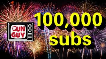 Free download WE MADE IT!!!!  100K Subs video and edit with RedcoolMedia movie maker MovieStudio video editor online and AudioStudio audio editor onlin