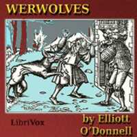 Free download Werwolves audio book and edit with RedcoolMedia movie maker MovieStudio video editor online and AudioStudio audio editor onlin