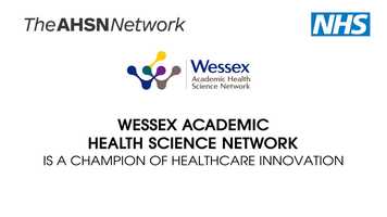 Free download Wessex Academic Health Science Network 2019 video and edit with RedcoolMedia movie maker MovieStudio video editor online and AudioStudio audio editor onlin