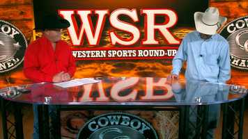 Free download Western Sports Roundup: Tag Rice video and edit with RedcoolMedia movie maker MovieStudio video editor online and AudioStudio audio editor onlin