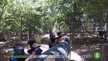 Free download What does it cost to play paintball? video and edit with RedcoolMedia movie maker MovieStudio video editor online and AudioStudio audio editor onlin