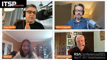 Free download What It Takes To Create Resilient Technology And Cyber Professionals | Redefining Education With Ellen Xu And Chris Hoofnagle video and edit with RedcoolMedia movie maker MovieStudio video editor online and AudioStudio audio editor onlin