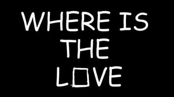 Free download Where is the Love - Remix ft. Method Man, Redman and DMX (2020) #BlackLivesMatter video and edit with RedcoolMedia movie maker MovieStudio video editor online and AudioStudio audio editor onlin