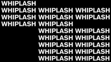 Free download Whiplash Title Sequence video and edit with RedcoolMedia movie maker MovieStudio video editor online and AudioStudio audio editor onlin