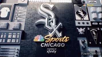 Free download White Sox Baseball on NBC Sports Chicago Opens (2020) video and edit with RedcoolMedia movie maker MovieStudio video editor online and AudioStudio audio editor onlin