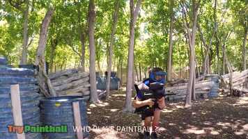 Free download Who plays paintball? video and edit with RedcoolMedia movie maker MovieStudio video editor online and AudioStudio audio editor onlin