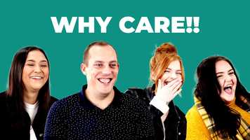 Free download WHY CARE!? video and edit with RedcoolMedia movie maker MovieStudio video editor online and AudioStudio audio editor onlin