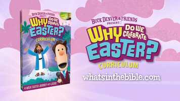 Free download Why Do We Celebrate Easter Trailer video and edit with RedcoolMedia movie maker MovieStudio video editor online and AudioStudio audio editor onlin