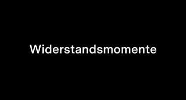 Free download Widerstandsmomente_TRAILER_demnaechst video and edit with RedcoolMedia movie maker MovieStudio video editor online and AudioStudio audio editor onlin