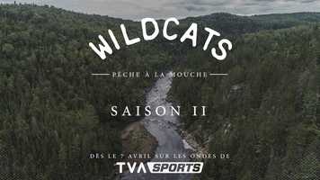 Free download Wildcats - Saison 2 - Teaser video and edit with RedcoolMedia movie maker MovieStudio video editor online and AudioStudio audio editor onlin