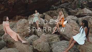 Free download WILDEST SPARROW / Golden Promo video and edit with RedcoolMedia movie maker MovieStudio video editor online and AudioStudio audio editor onlin