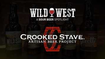 Free download Wild West: Crooked Stave Artisan Beer Project video and edit with RedcoolMedia movie maker MovieStudio video editor online and AudioStudio audio editor onlin