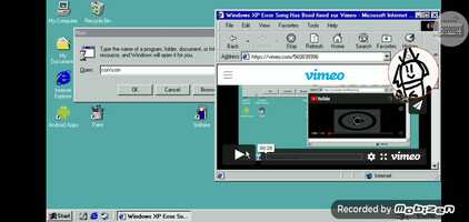 Free download Windows XP Error Song Has BSOD Squared FIXED video and edit with RedcoolMedia movie maker MovieStudio video editor online and AudioStudio audio editor onlin