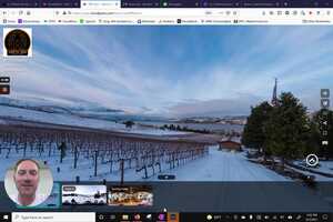 Free download Wine Sample Tour  Unite 360 Media video and edit with RedcoolMedia movie maker MovieStudio video editor online and AudioStudio audio editor onlin