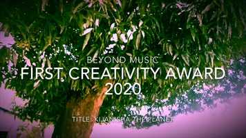 Free download Winning team of first Creativity Award 2020 video and edit with RedcoolMedia movie maker MovieStudio video editor online and AudioStudio audio editor onlin