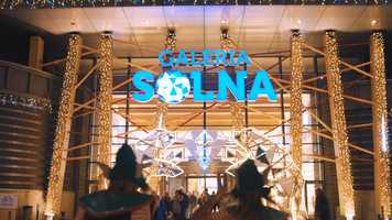 Free download Świąteczna Galeria Solna video and edit with RedcoolMedia movie maker MovieStudio video editor online and AudioStudio audio editor onlin