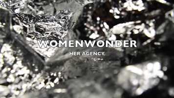 Free download WomenWonder: Trailer Her Agency video and edit with RedcoolMedia movie maker MovieStudio video editor online and AudioStudio audio editor onlin