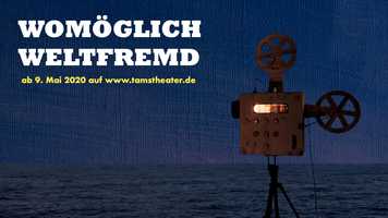 Free download womglich weltfremd _ Trailer video and edit with RedcoolMedia movie maker MovieStudio video editor online and AudioStudio audio editor onlin