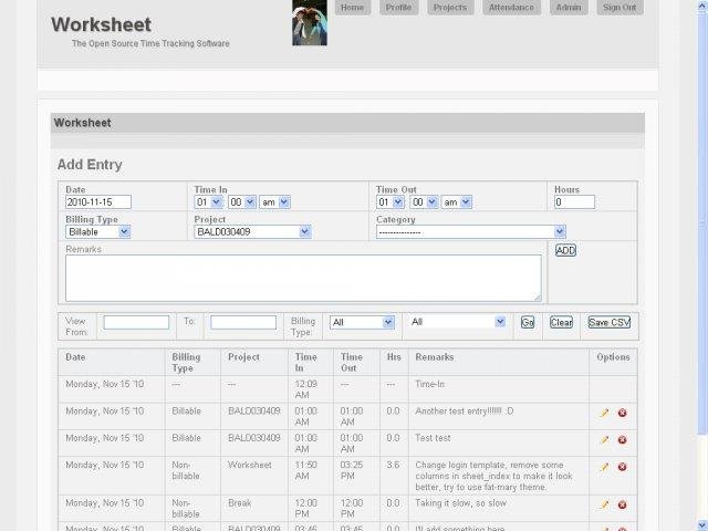 Download web tool or web app Worksheet by Creo Studios