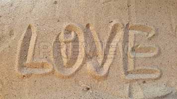 Free download Writes Love In Sand Stock Video video and edit with RedcoolMedia movie maker MovieStudio video editor online and AudioStudio audio editor onlin