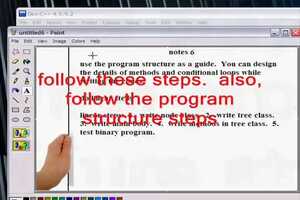 Free download Writing a customer database system (2_4) using Human Level Artificial Intelligence video and edit with RedcoolMedia movie maker MovieStudio video editor online and AudioStudio audio editor onlin