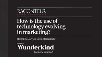 Free download Wunderkind - How is the use of technology evolving in marketing? video and edit with RedcoolMedia movie maker MovieStudio video editor online and AudioStudio audio editor onlin