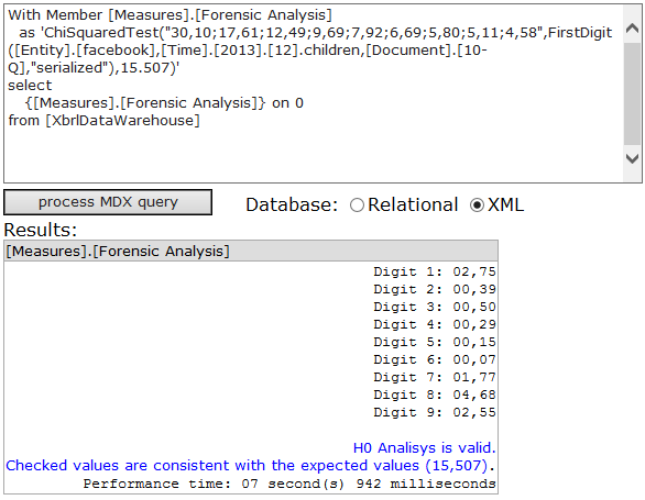 Download web tool or web app XBRL Framework