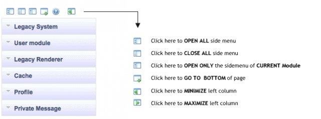 Download web tool or web app Xoops Cube Project