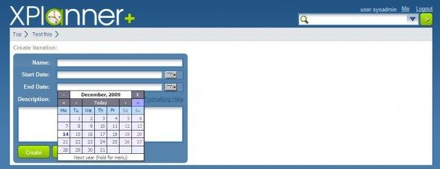 Download web tool or web app xplanner-plus