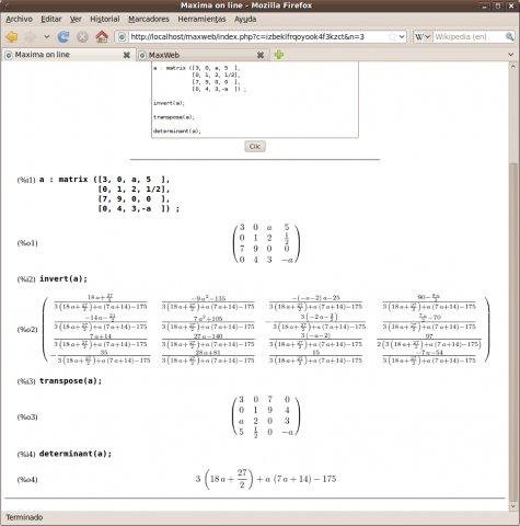 Download web tool or web app Yamwi