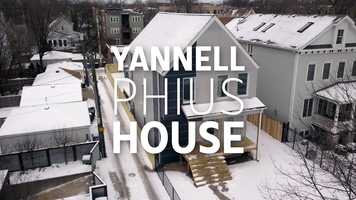 Free download Yannell PHIUS+ Project Trailer video and edit with RedcoolMedia movie maker MovieStudio video editor online and AudioStudio audio editor onlin