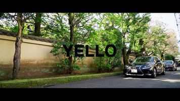 Free download YELLO CINEMA 2020 video and edit with RedcoolMedia movie maker MovieStudio video editor online and AudioStudio audio editor onlin