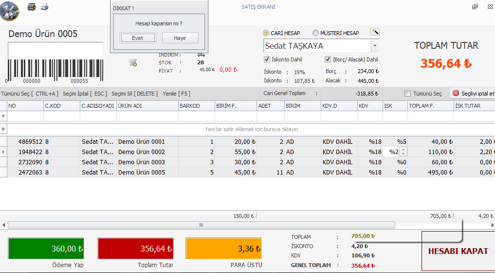 Download web tool or web app YEN MT MARKET TUHAFİYE PROGRAMI 50TL 