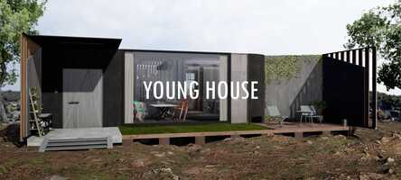 Free download YOUNG HOUSE ft. Feigi video and edit with RedcoolMedia movie maker MovieStudio video editor online and AudioStudio audio editor onlin