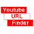 Free download Youtube URL Finder Web app or web tool