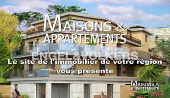 Free download ZE - APPARTEMENT A VENDRE - 635 000  - 78 m - 4 pice(s) video and edit with RedcoolMedia movie maker MovieStudio video editor online and AudioStudio audio editor onlin