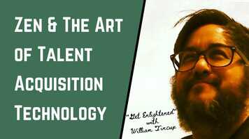 Free download Zen and The Art of Talent Acquisition Technology video and edit with RedcoolMedia movie maker MovieStudio video editor online and AudioStudio audio editor onlin