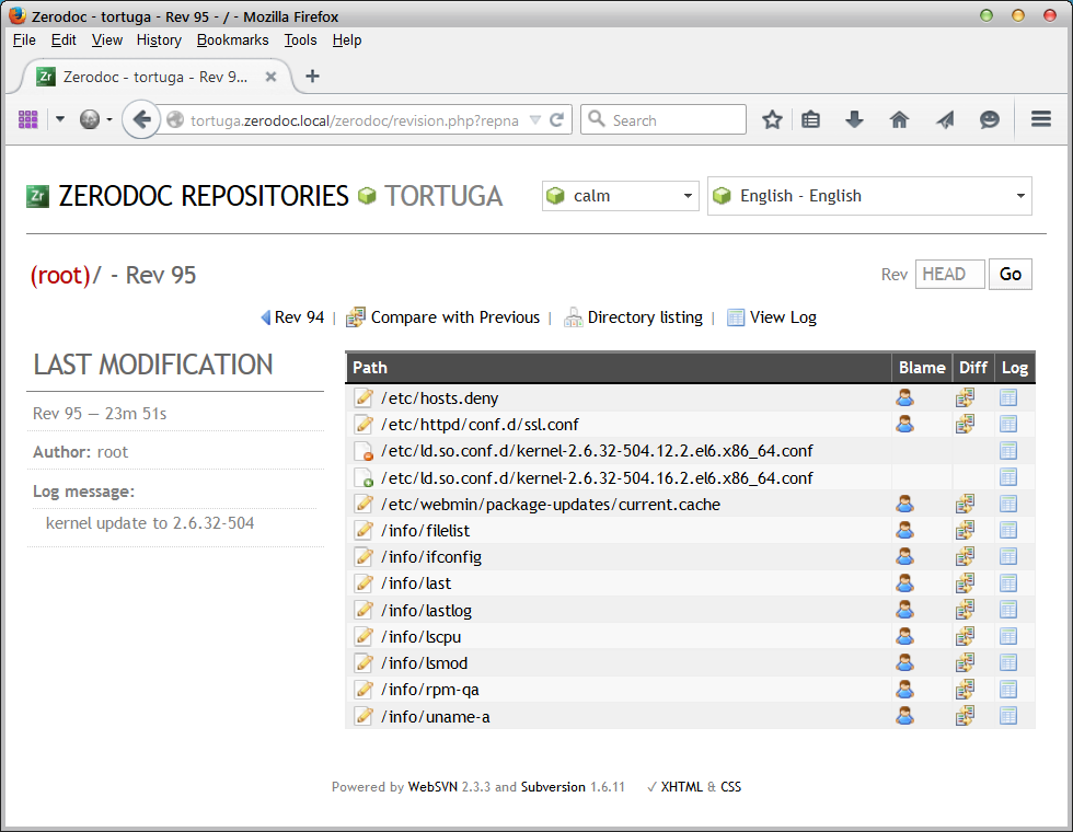 Download web tool or web app zerodoc