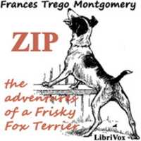 Free download Zip, the Adventures of a Frisky Fox Terrier audio book and edit with RedcoolMedia movie maker MovieStudio video editor online and AudioStudio audio editor onlin