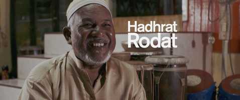 Free download Zulhezan - Hadhrat Rodat (2016) video and edit with RedcoolMedia movie maker MovieStudio video editor online and AudioStudio audio editor onlin