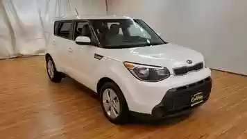 Free download 2016 Kia Soul Base MEDIA SCREEN #Carvision video and edit with RedcoolMedia movie maker MovieStudio video editor online and AudioStudio audio editor onlin