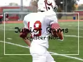 Free download 2020 Junior Rams Registration | NoLimit Films video and edit with RedcoolMedia movie maker MovieStudio video editor online and AudioStudio audio editor onlin