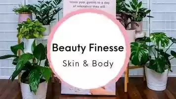 Free download 2021 Beauty Finesse Cinema Ad.mp4 video and edit with RedcoolMedia movie maker MovieStudio video editor online and AudioStudio audio editor onlin