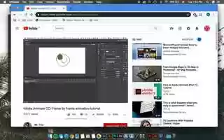 Free download 2D Flash Animation pROCESS video and edit with RedcoolMedia movie maker MovieStudio video editor online and AudioStudio audio editor onlin