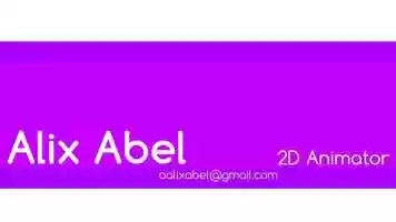 Free download Alix Abel Animation Demo Reel February 2019 video and edit with RedcoolMedia movie maker MovieStudio video editor online and AudioStudio audio editor onlin