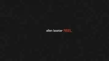 Free download Allen Laseter Reel video and edit with RedcoolMedia movie maker MovieStudio video editor online and AudioStudio audio editor onlin